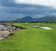 Royal St. Kitts - No. 8