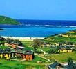 Raffles Resort at Canouan Island