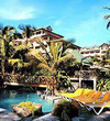 Costa Caribe Coral