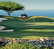 The White Witch Golf Course