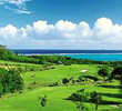 Caribbean Golf