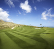 Royal St. Kitts Golf Club - hole 14