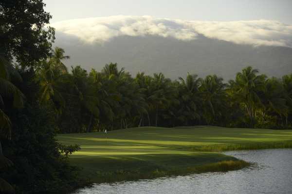 Bahia Beach Golf Club