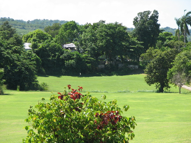 Ironshore Golf & Country Club - Montego Bay