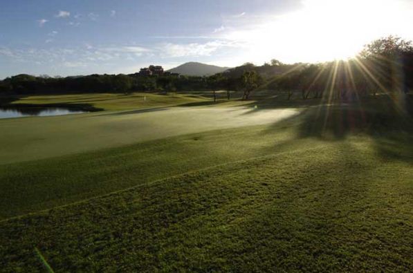 Reserva Conchal golf course