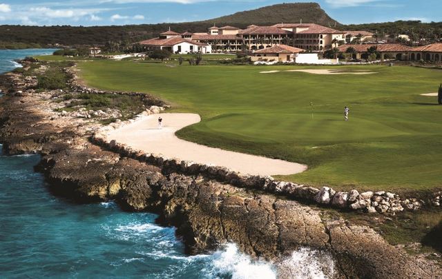 Old Quarry Golf Course - No. 1