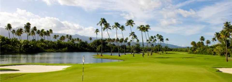 Trump International GC