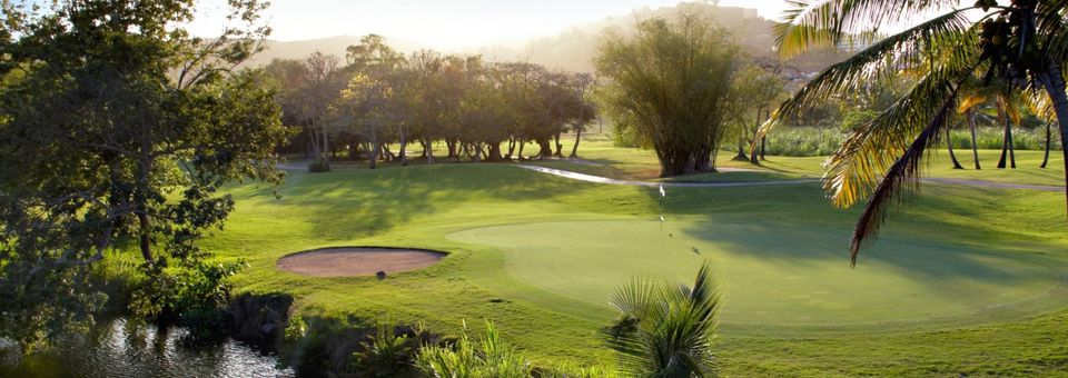 Rio Mar Beach Resort & Spa - Ocean Course