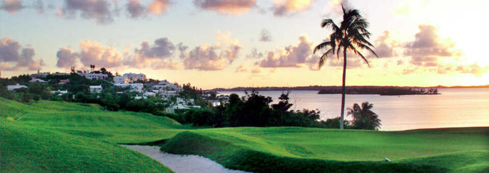 Belmont Hills GC