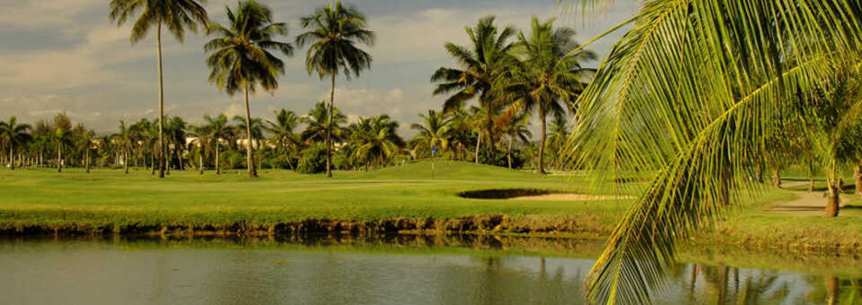 Dorado del Mar Beach & Golf Resort