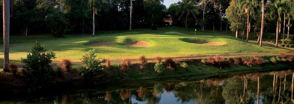 Plantation Club - Sugar Cane