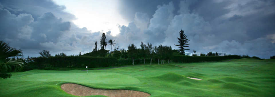 Riddell's Bay: #4