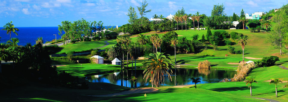 Turtle Hill GC