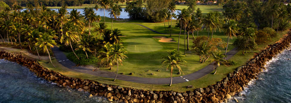 Dorado Beach RC - West