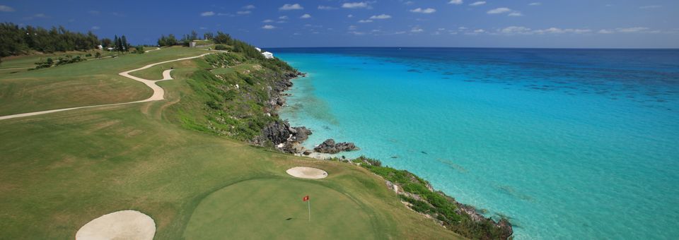 Port Royal GC: #16