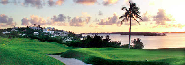 Belmont Hills GC