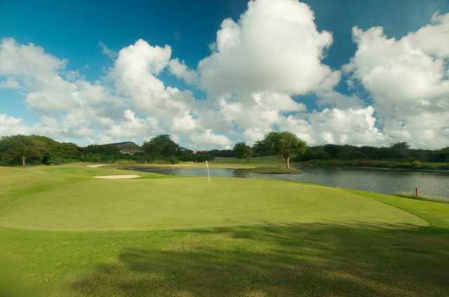 Blue Bay Golf Beach Resort in Curacao Blue Bay Golf Beach Resort in Curacao
