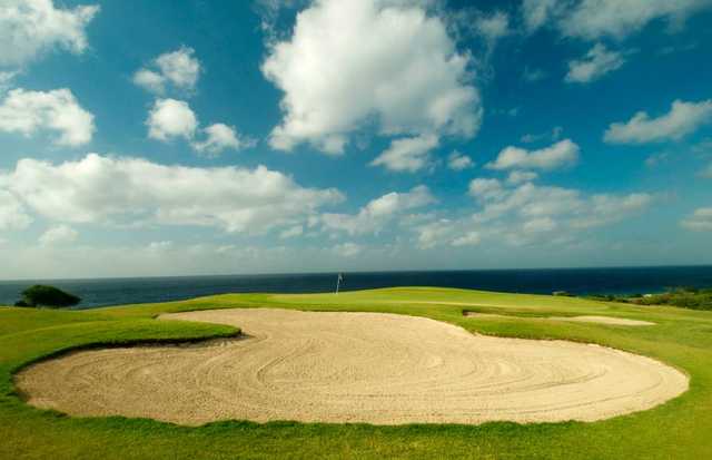 Blue Bay Golf Beach Resort in Curacao Blue Bay Golf Beach Resort in Curacao