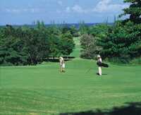 SuperClubs Golf Club Braco
