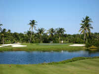 The Ocean Club