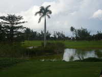 Cable Beach & Golf Resort