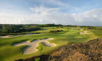 Sandy Lane GC