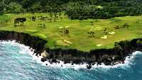 Playa Grande Golf Course