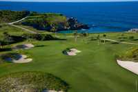 The Faldo Legacy Course