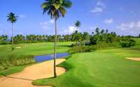 Palmas del Mar Country Club - The Flamboyan Course