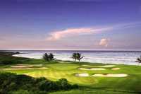 Royal St. Kitts Golf Club: #15