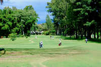 Costa Rica Country Club
