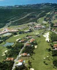 Los Marlins Golf Course at Metro Country Club