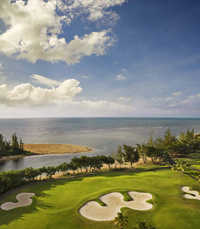 Trump International Golf Club - Championship