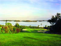 Belmont Hills GC