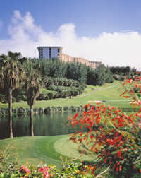 Fairmont Southampton GC