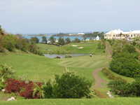 Tucker's Point Club