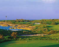 Sandals Emerald Reef GC