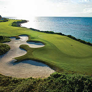 Sandals Emerald Reef GC