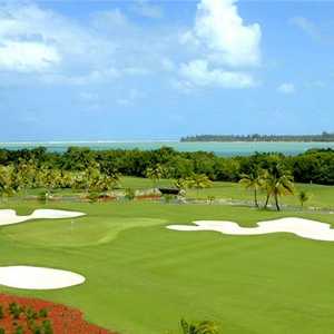 Trump International GC - International