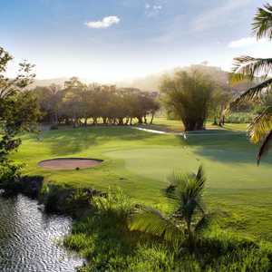 Rio Mar Beach Resort & Spa - Ocean Course