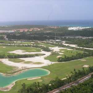 Punta Blanca