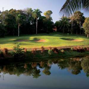 Plantation Club - Sugar Cane