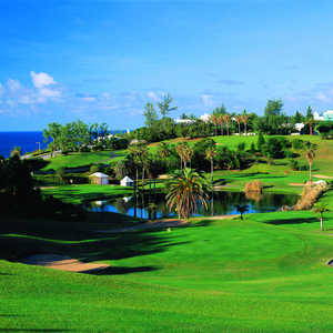 Turtle Hill GC