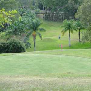 Villa Elena CC: #5