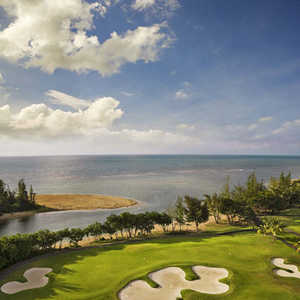 Trump International Golf Club - Championship