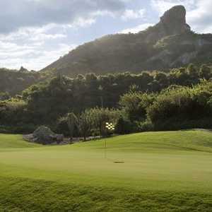 Old Quarry GC: #2
