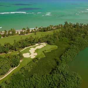 Bahia Beach RGC: #15