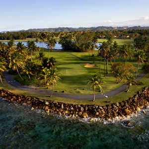 Dorado Beach RC - West