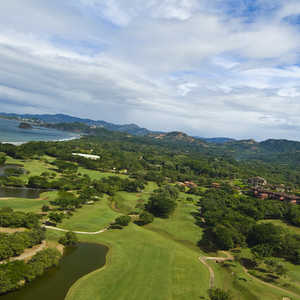 Reserva Conchal Golf Club in Costa Rica
