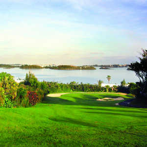 Belmont Hills GC
